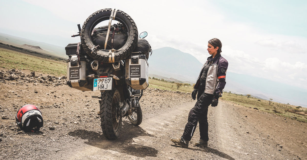 মোটরসাইকেল স্টার্ট না নিলে করণীয়