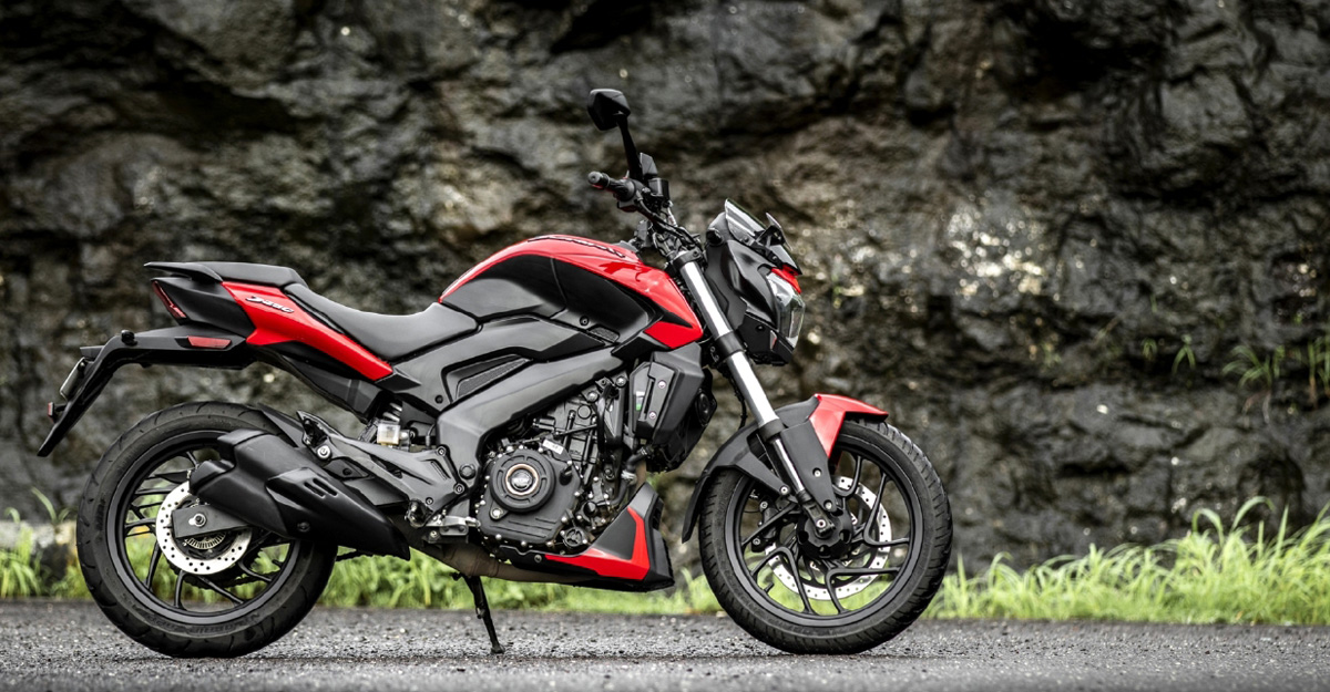 ২৫০ সিসির ট্যুরিং বাইক আনছে বাজাজ