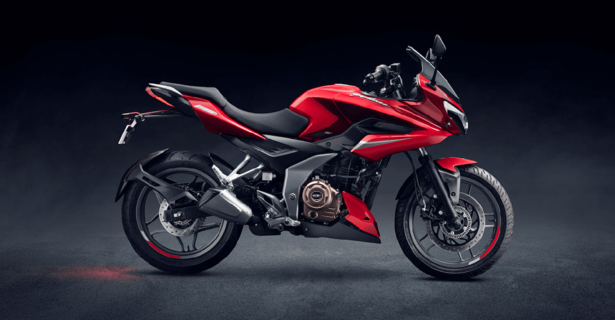 বাজাজ মোটরসাইকেলের দাম বাড়ল