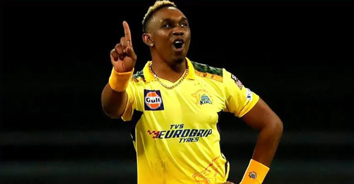 মালিঙ্গাকে সরিয়ে রেকর্ডবুকে ব্রাভো