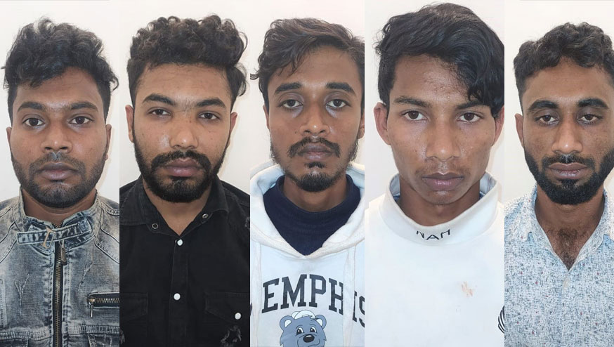 ইভটিজিং নিয়ে বাকবিতণ্ডা, পরে সংঘবদ্ধ ধর্ষণ