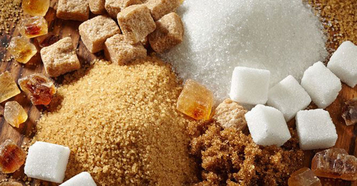 sugar 
