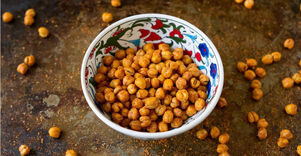 ছোলা: ইফতারে সুপার ফুড