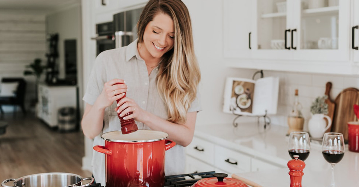 পুষ্টিগুণ অটুট রাখতে রান্নার সঠিক পদ্ধতি জানুন