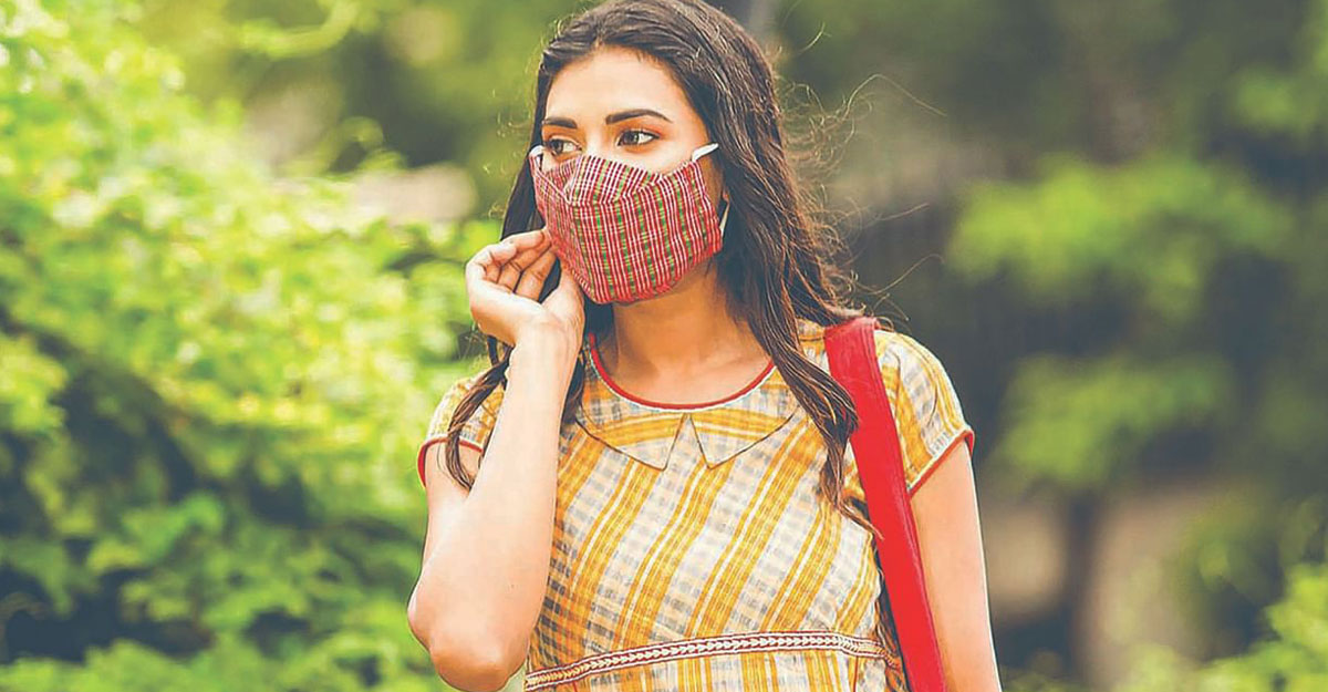 করোনামুক্তির ৬ মাস পর্যন্ত যেসব উপসর্গ থাকে