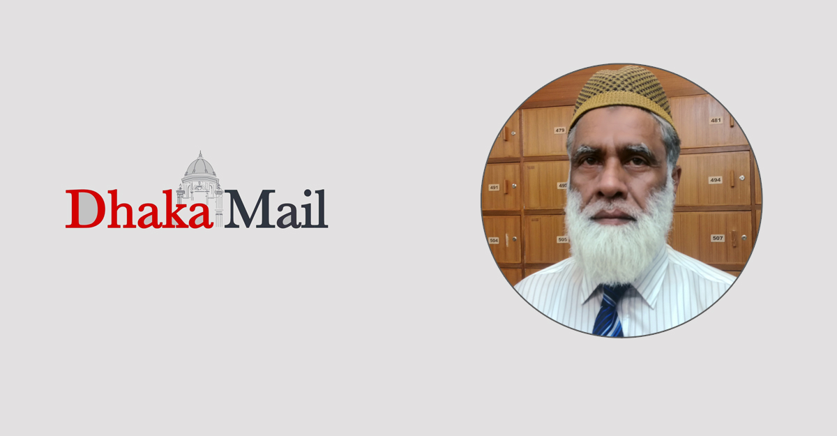 ১০ দিনে খতম তারাবি, আইনজীবীদের ব্যতিক্রমী উদ্যোগ