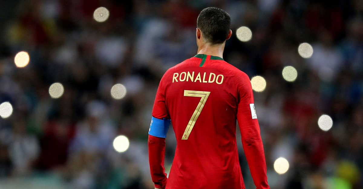 মিলবে কি রোনালদোর দেখা