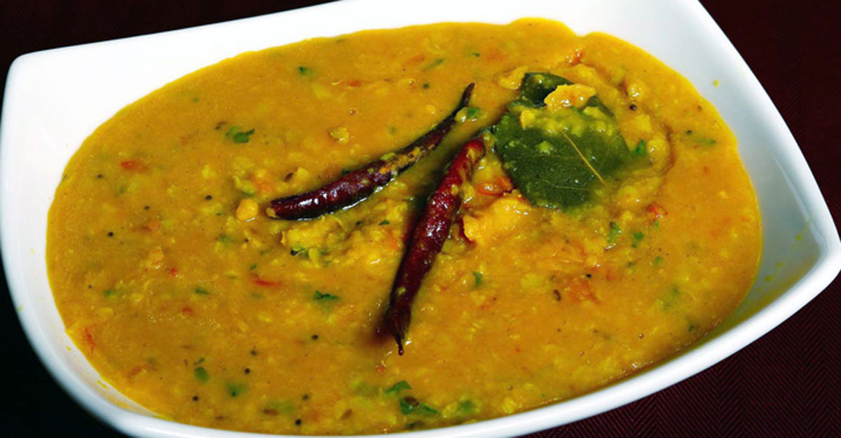 dal