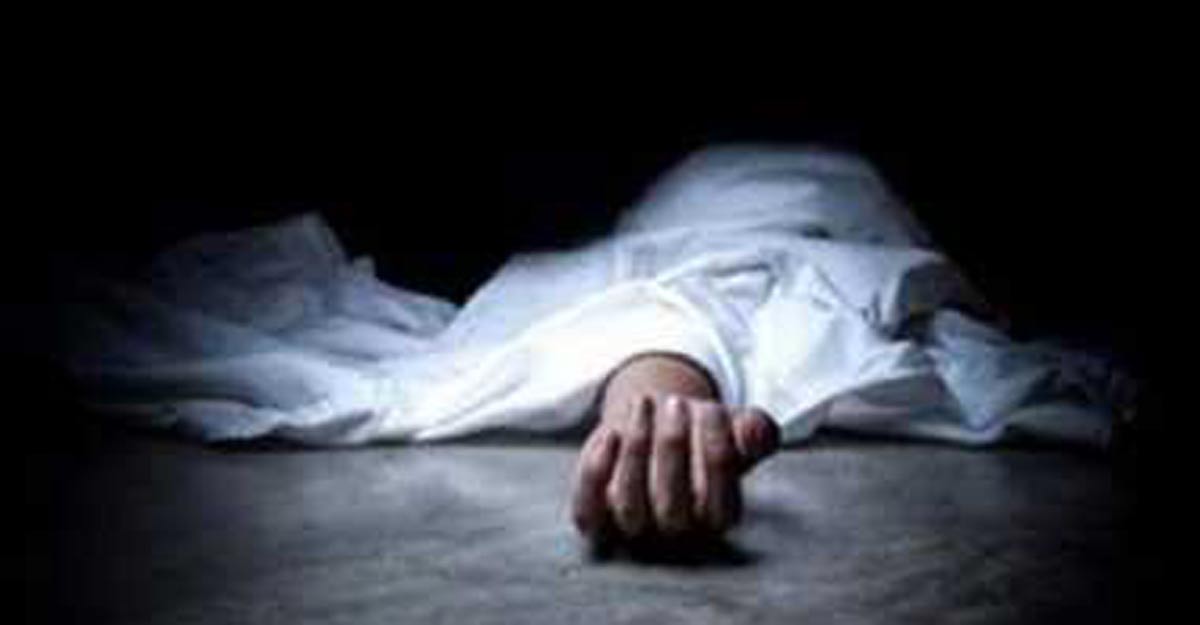 বৃদ্ধাকে পিটিয়ে হত্যার অভিযোগ