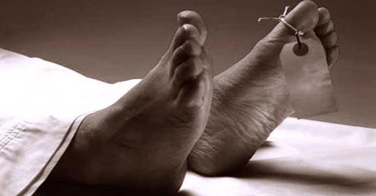 বসত ঘর থেকে ২ সন্তানের জননীর লাশ উদ্ধার