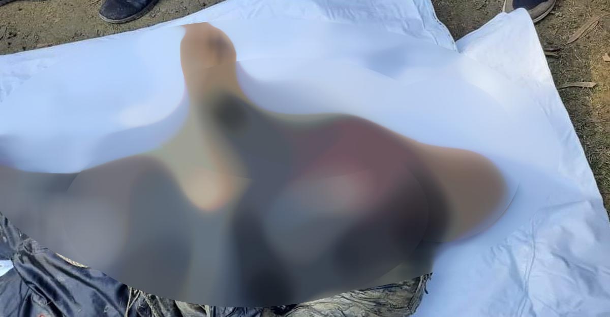 ট্রান্সমিটার চুরি করতে গিয়ে অজ্ঞাত ব্যক্তির মৃত্যু