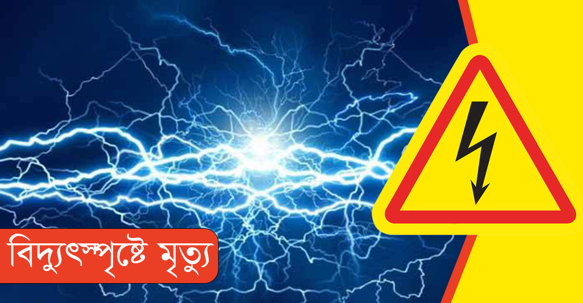 কুড়িগ্রামে বিদ্যুৎস্পৃষ্টে আহত সেই লাইনম্যানের মৃত্যু