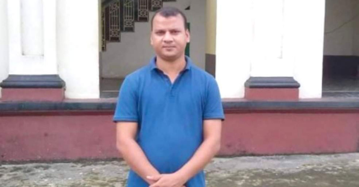 পুলিশি নির্যাতনে মৃত্যু, অভিযুক্ত এসআই দেবাশীষকে বদলি