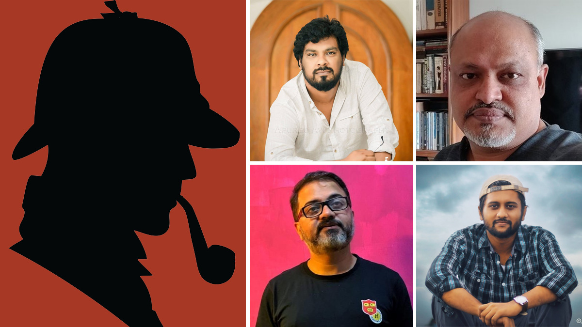 গোয়েন্দা গল্পের সিনেমায় পিছিয়ে কেন ঢালিউড