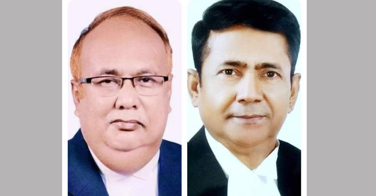 ঢাকা বারে আওয়ামী লীগপন্থীদের নিরঙ্কুশ জয়