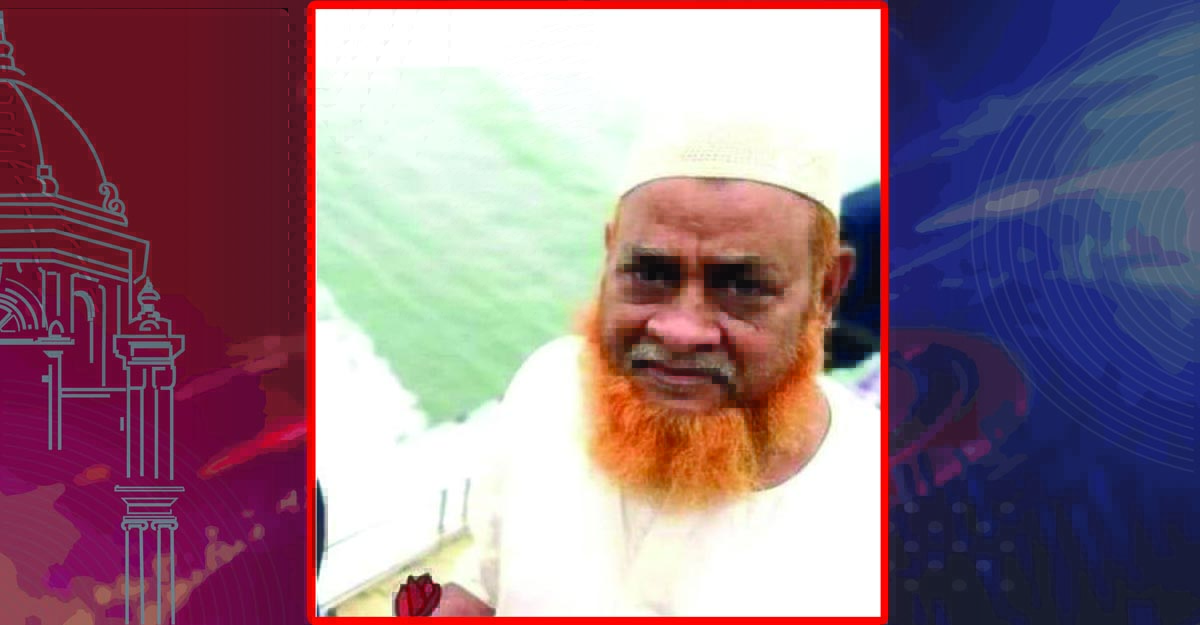 ভোলায় মাইক্রোবাস চাপায় মোটরসাইকেল আরোহী নিহত