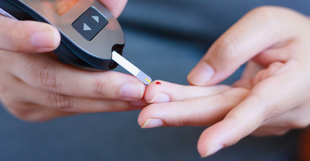 কোন বয়স থেকে নিয়মিত ডায়াবেটিস পরীক্ষা করবেন?