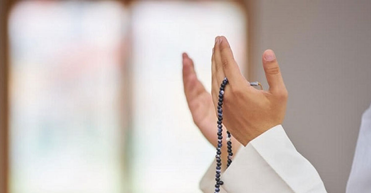 সর্বাধিক সওয়াব লাভের দোয়া