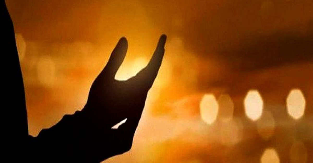 দুশ্চিন্তা ও অস্থিরতা কাটে যে দোয়ায়