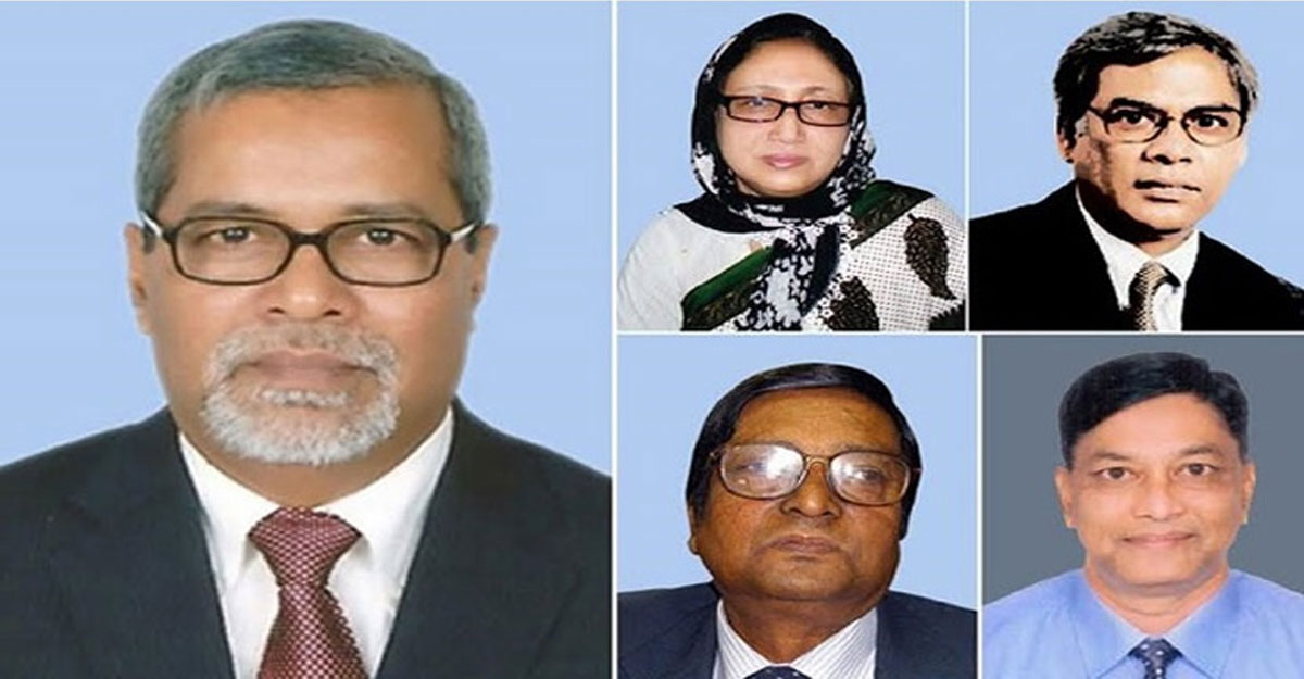 বিদায়ের ক্ষণে ইসি : ৫ বছরে উঠেছে যত অভিযোগ