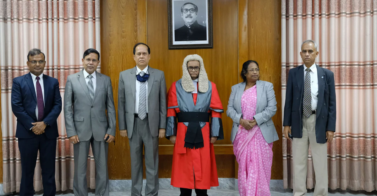 ‘সরকারের সহযোগিতা ছাড়া ইসি সফল হবে না’