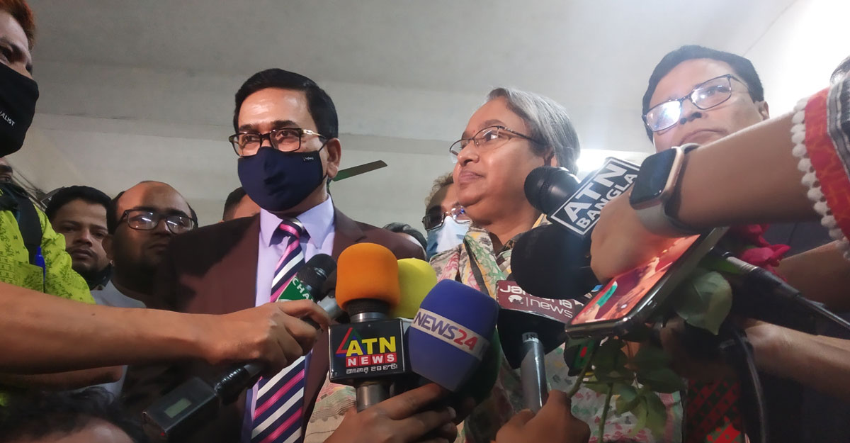 সাত কলেজ নিয়ে আলাদা বিশ্ববিদ্যালয়ের দাবি অযৌক্তিক: শিক্ষামন্ত্রী