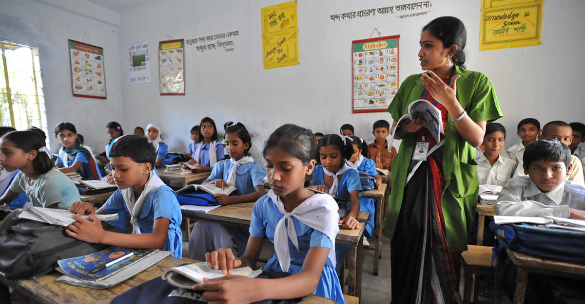 প্রাথমিক শিক্ষক নিয়োগ পরীক্ষা ঢাকায়, শুরু ১ এপ্রিল