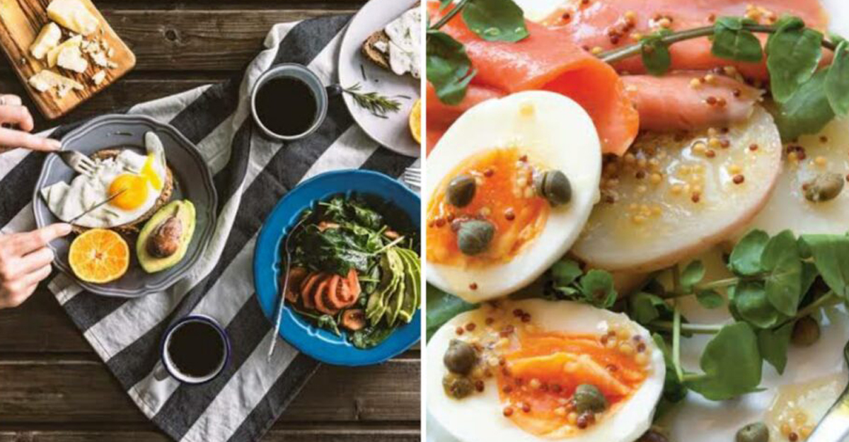 ডিমের সঙ্গে যে ৫ খাবার ভুলেও খাবেন না