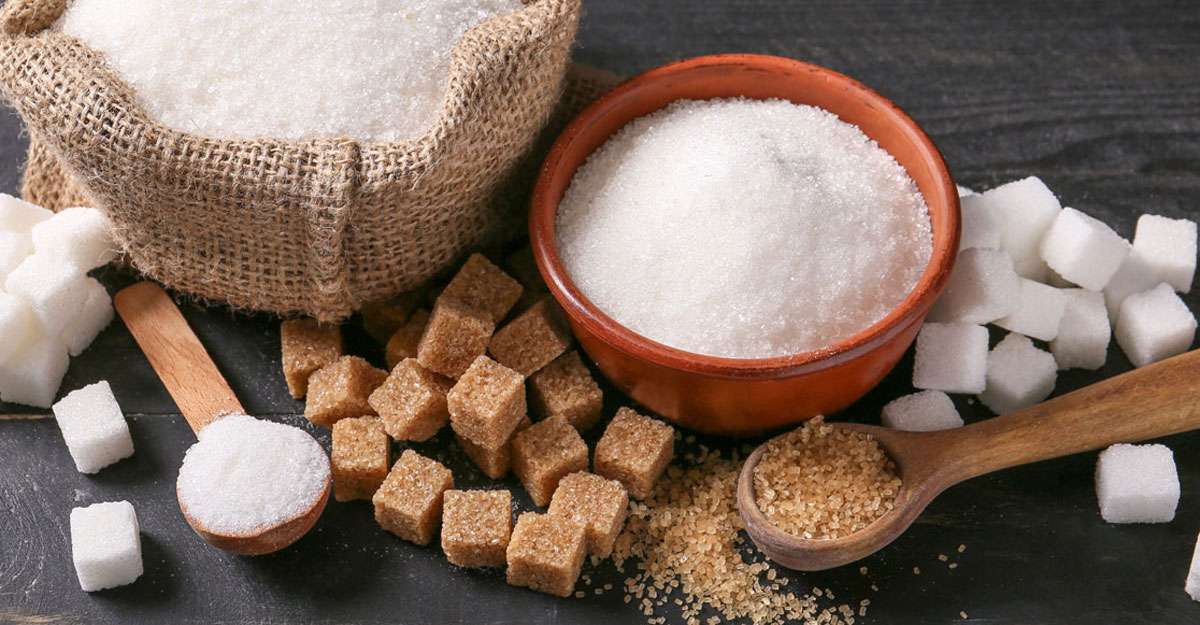 sugar