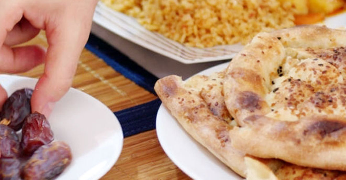 বদলি রোজা নয়, ইসলামি বিধান ফিদিয়া