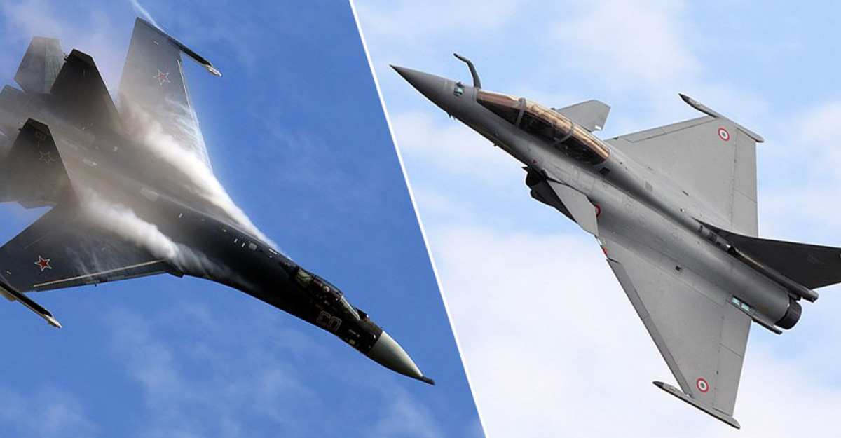 দুনিয়া কাঁপানো ভয়ংকর ১০ যুদ্ধবিমান