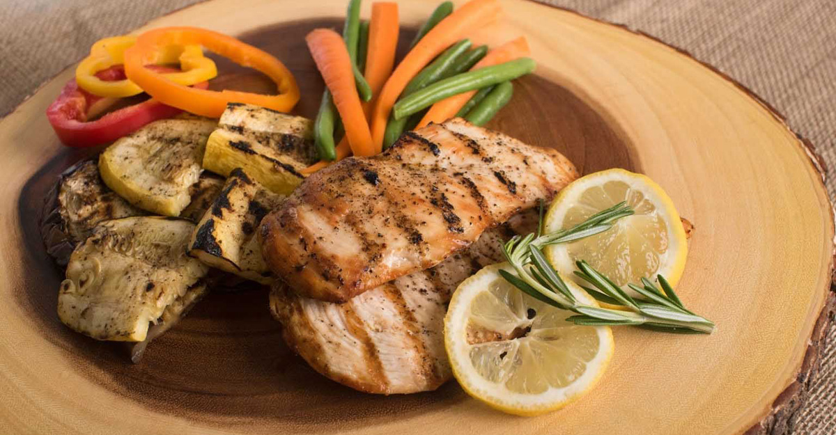 যেসব খাবারে মেলে উচ্চ প্রোটিন