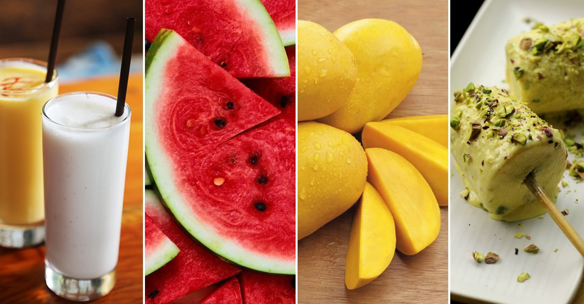 গরমে সুস্থ থাকতে কী খাবেন, কী খাবেন না