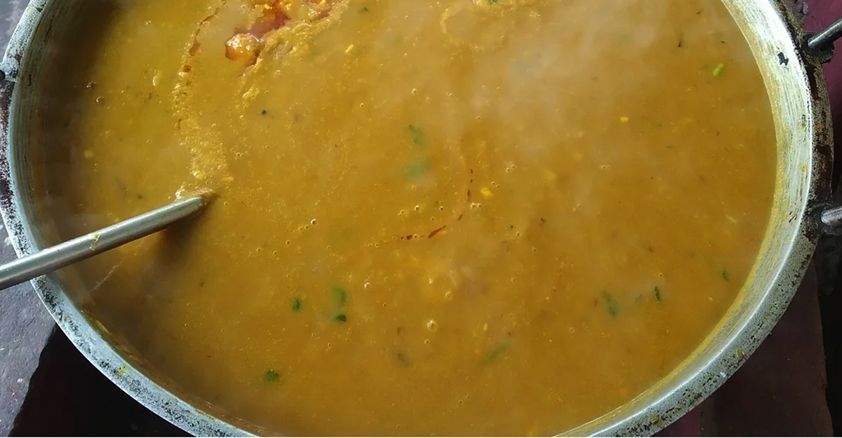 জামালপুরের ঐতিহ্যবাহী খাবার মিল্লি