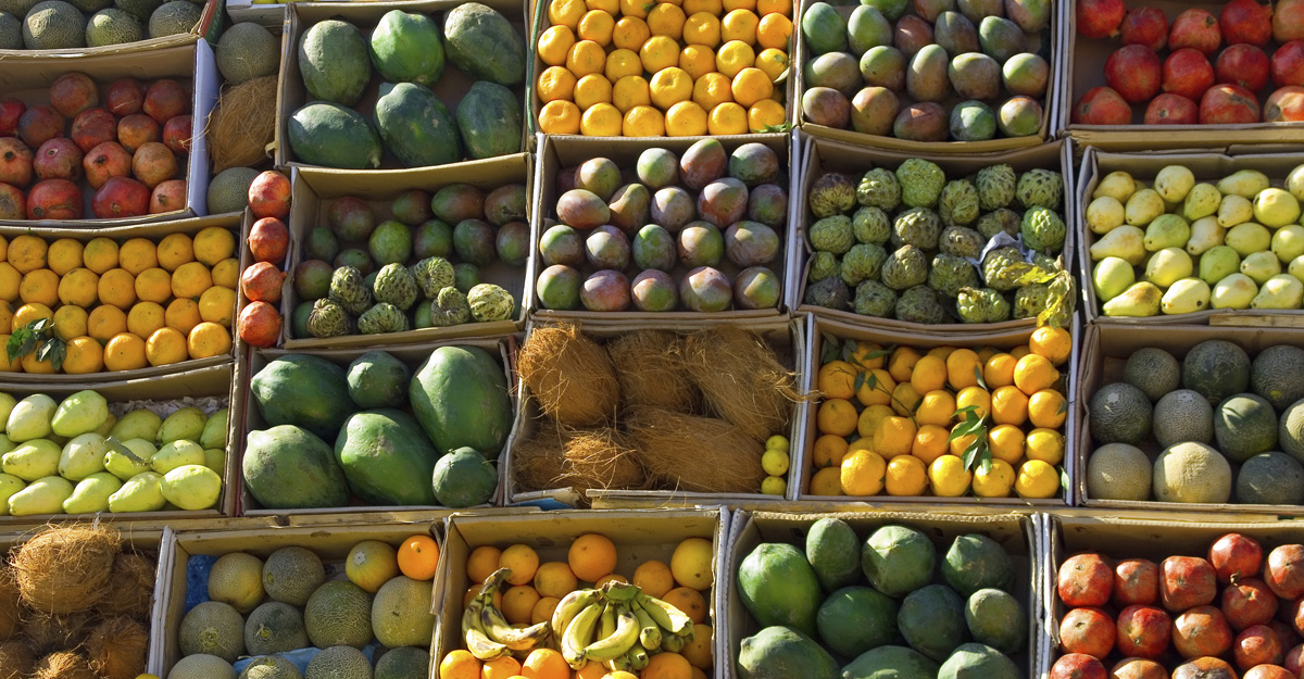 যেসব ফল একসঙ্গে খেলে মারাত্মক ক্ষতি