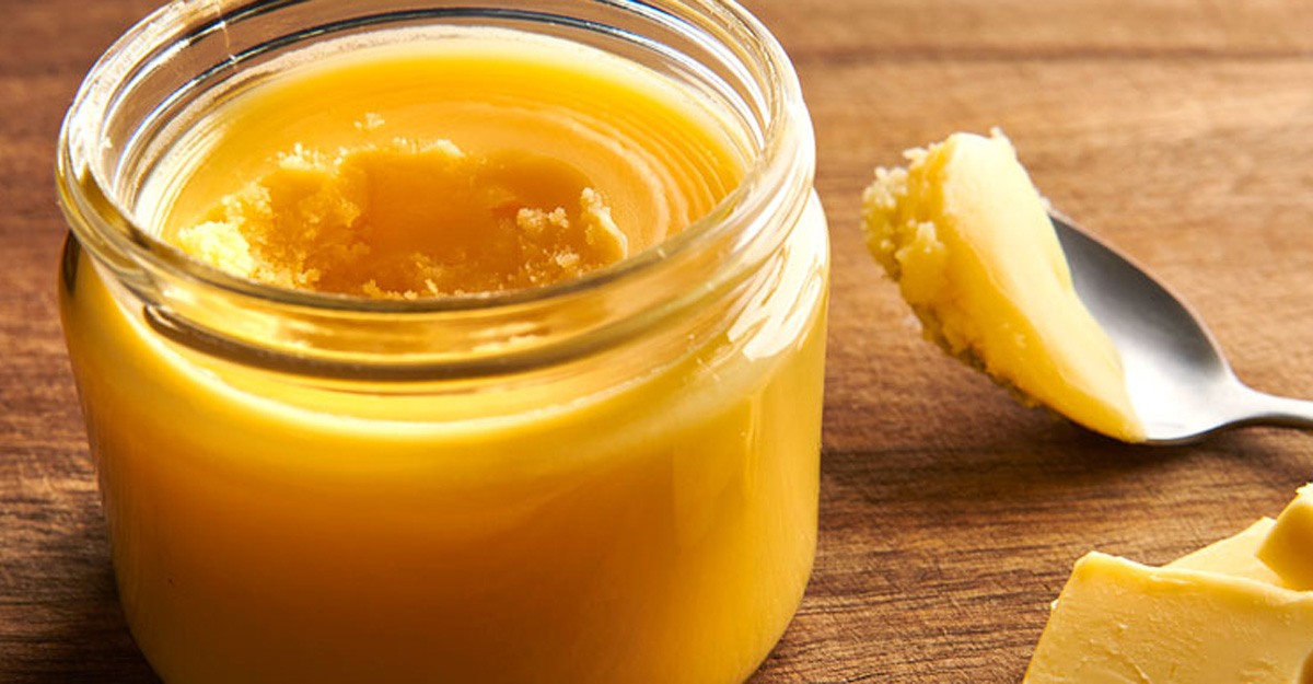 ghee