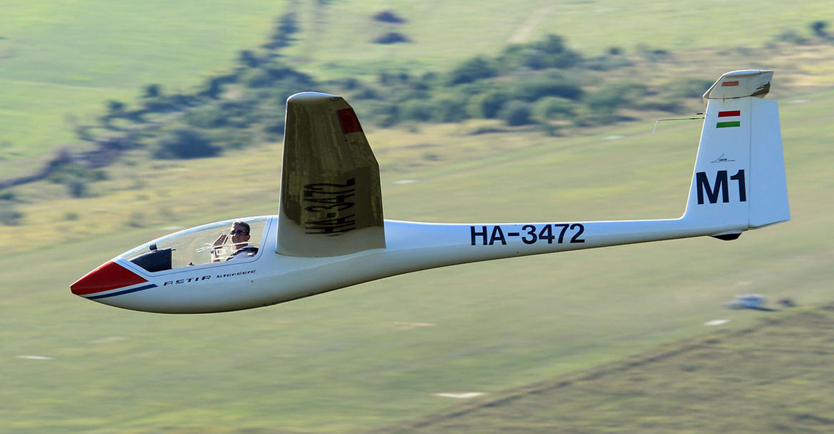 glider