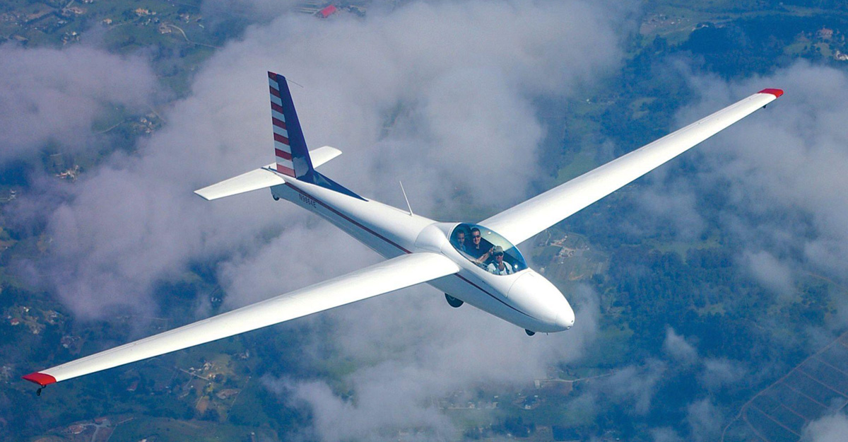 glider