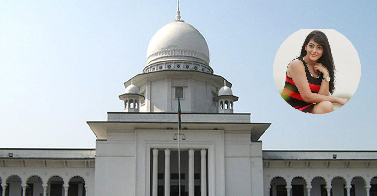 আদালত অবমাননা, নিপুণের বিরুদ্ধে শুনানি আজ