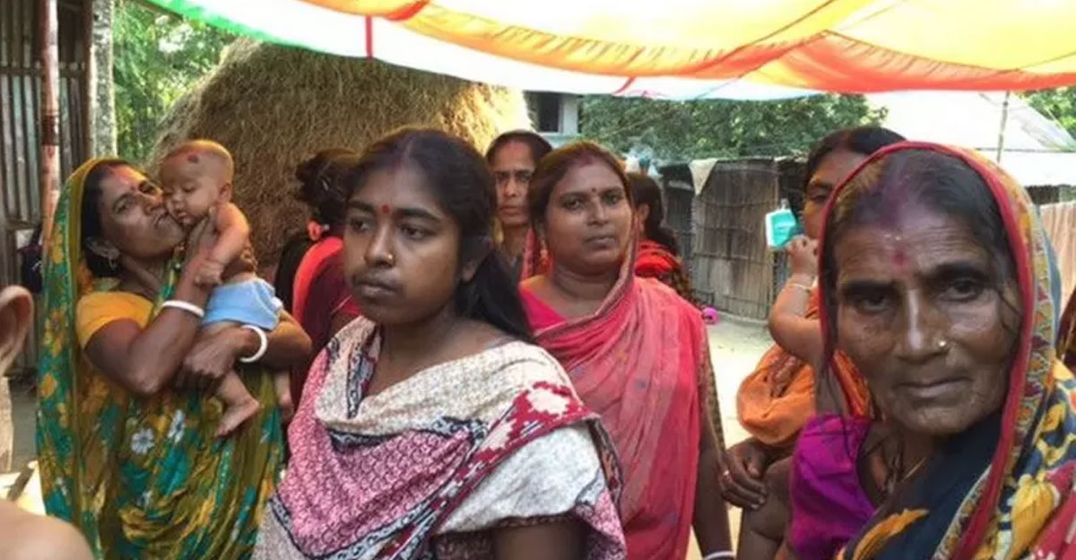 হিন্দু নারী বাবার সম্পত্তি পাবে না কেন, প্রশ্ন হাইকোর্টের