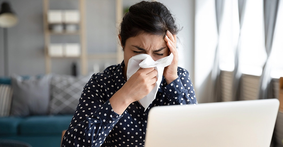 যেসব লক্ষণে বুঝবেন রোগ প্রতিরোধ ক্ষমতা কমছে