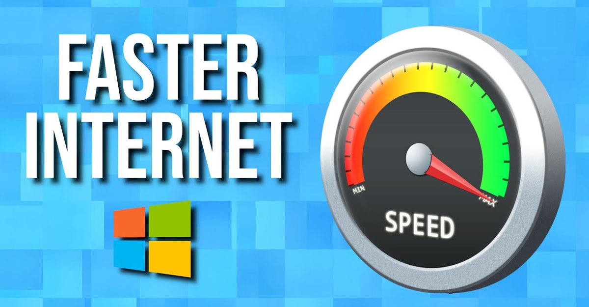 faster internet