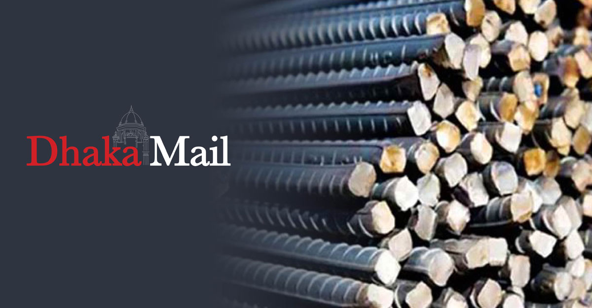 যে কারণে কমছে না রডের দাম