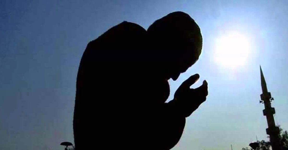 কঠিন অন্তরে ইবাদতের ঝোঁক তৈরি হয় যেভাবে