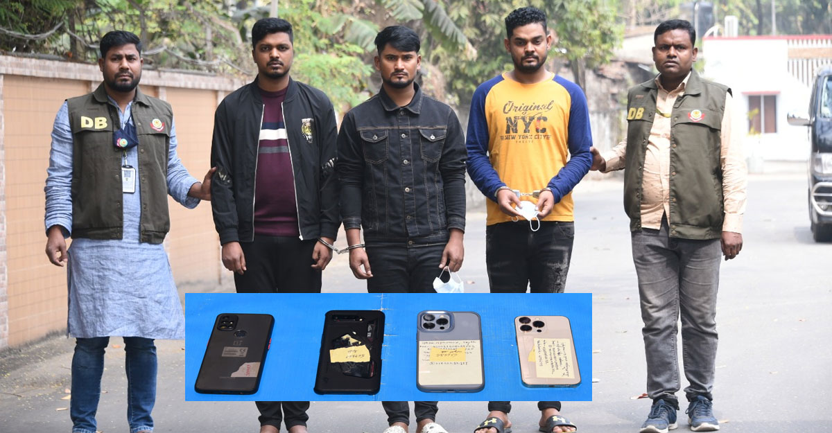 জুয়া খেলে দেড় বছরে ২ কোটি টাকার জমি ক্রয়!