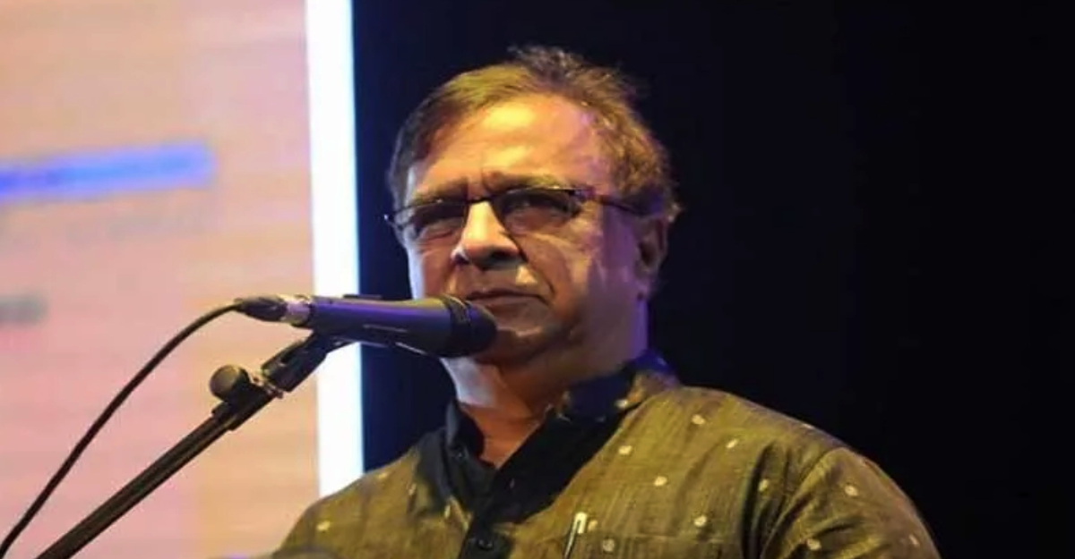 ‘কুমার বিশ্বজিৎ গান দিয়ে মানুষের হৃদয় জয় করেছেন’