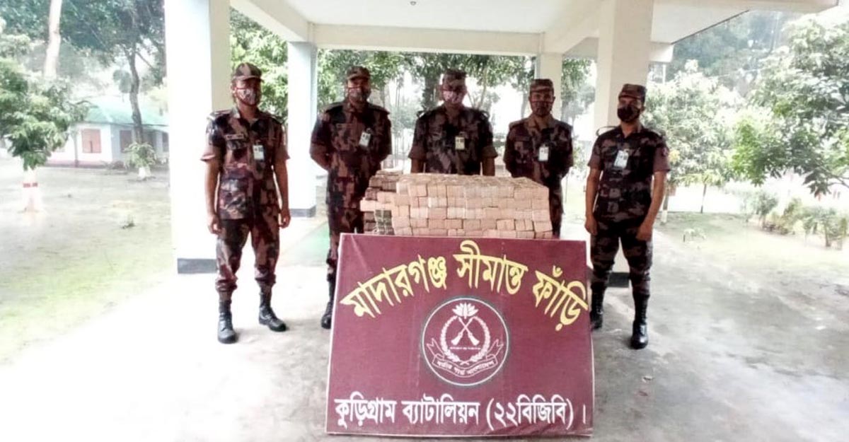 কুড়িগ্রামে ফের সরকারি জন্ম নিয়ন্ত্রণ বড়ি জব্দ