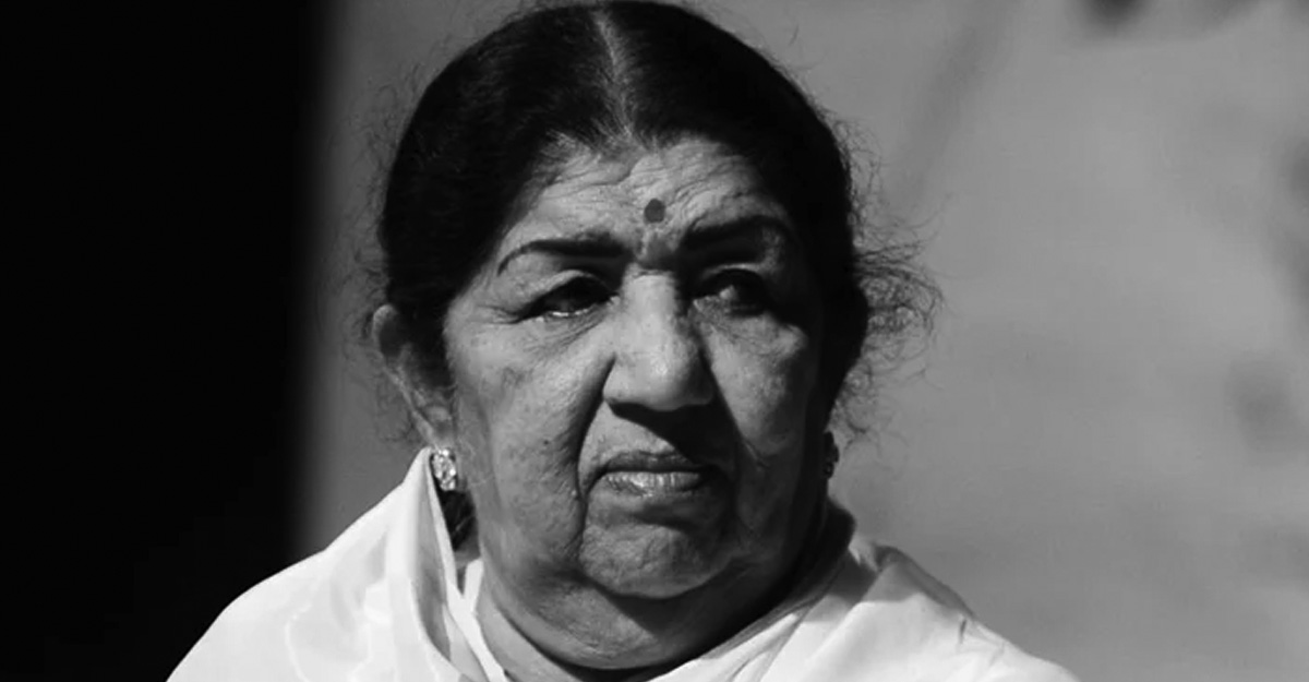 লতার অজানা অধ্যায়