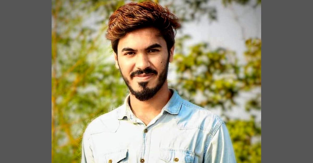 লক্ষ্মীপুরে মোটরসাইকেল দুর্ঘটনায় ছাত্রলীগ নেতা নিহত