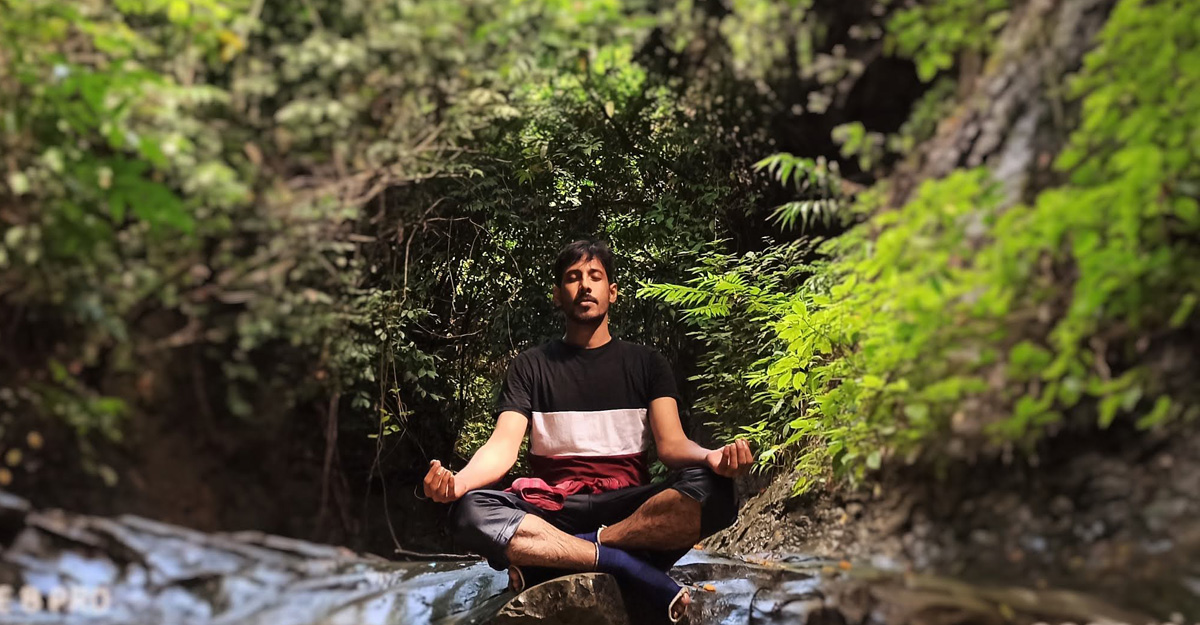 meditation